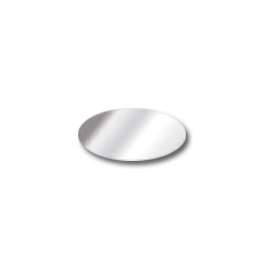 1/8X36'CHROME PIN STRIPE