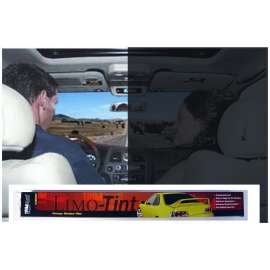 LIMO TINT 20'X10' DARK