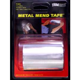 3 X 60 METAL MEND