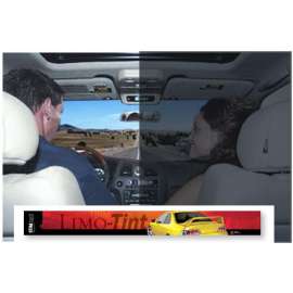 SOLAR KIT 20'X5'LIMO TINT