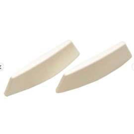 STINGRAY TORQUE EQUALIZERS WHITE