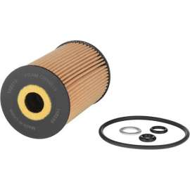 TOUGH GUARD CARTRIDGE OIL FILTER