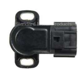 THROTTLE POSITION SENSOR