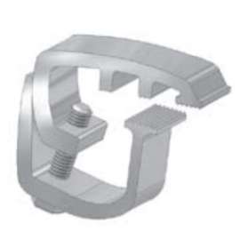 TL-1031/TL101 BASE CLAMP