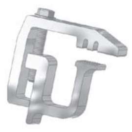 TL-150 CLAMP