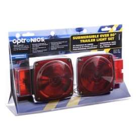 LIGHT KIT; O80'; SUBMERSE