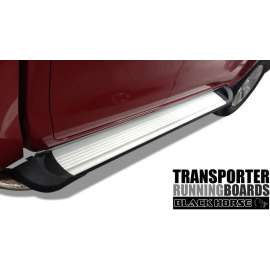 TRANSPORTER RUNNING BOARDS 2019 RAM
