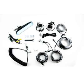 REAR VISION SYSTEM