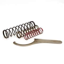 BOV RACE PORT SPRING AND