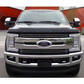 HD PROT SM FORD F250/F350 17+