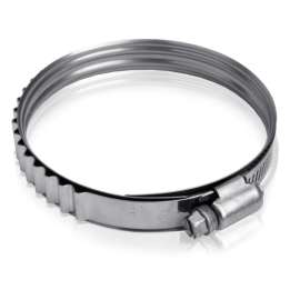 TURBO-SEAL TENSION CLAMPS