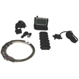6 SENSOR SYSTEM WITH REPEATE