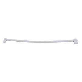 STRAP FOR HOSE CARRIERS WHITE