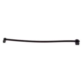 STRAP FOR HOSE CARRIERS BLACK