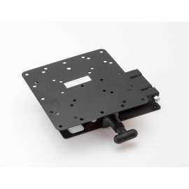 TV MOUNT DOUBLE SWING ARM