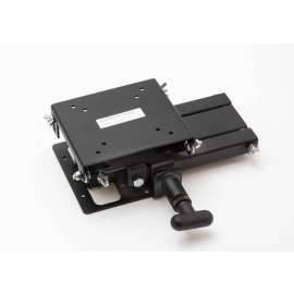 TV MOUNT DOUBLE ARM LOCKI