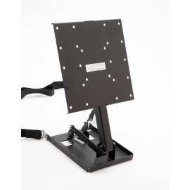 FRICTION PIVOT DROP DOWN MOUNT