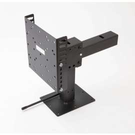 SLIDE-OUT & SWIVEL TV MOU