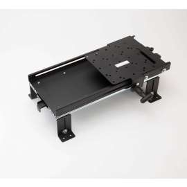 TV MOUNT HORIZONTAL SLIDI