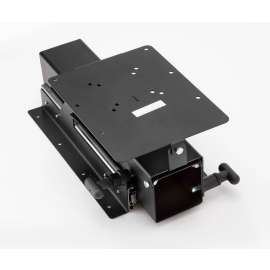 SLIDE OUT CELING TV MOUNT