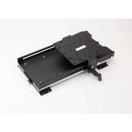 TV MOUNT HORIZONTAL SLIDI