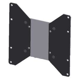 TV MOUNT MULTI-PURPOSE