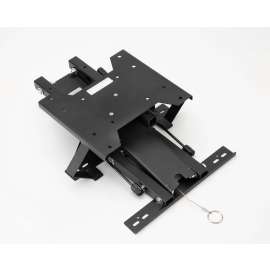 DROP DOWN WALL MOUNT