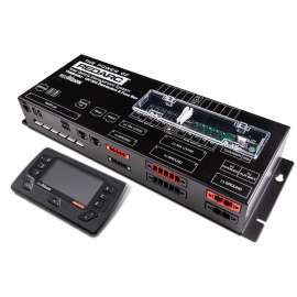 REDVISION DISTRIBUTION MODULE & DIS