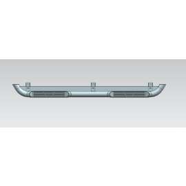 3' NERF BAR PSS