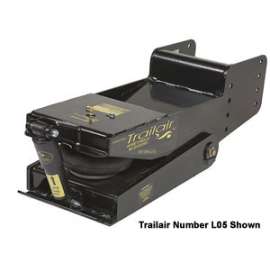 TRAILAIR KINGPIN BOX L05