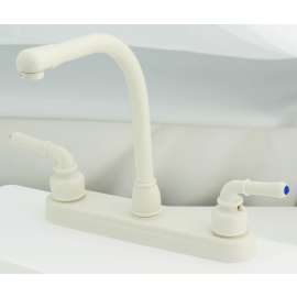 8' KIT HI-RISE SPT
