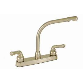 8' KIT W/LEVEL C-HANDLES
