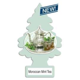 2-PK MOROCCAN MINT TEA