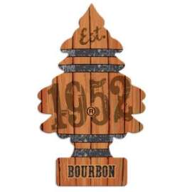 BOURBON - 2PK