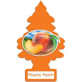 PEACHY PEACH 3 PACK LITT