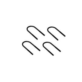 4 UBOLTS/916X314X1112 ROU