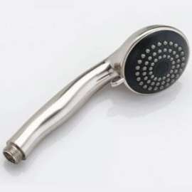 LRG 3 FUNC SHWR HEAD PAR