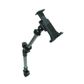 HEAVY-DUTY IN-CAR TABLET MOUNT