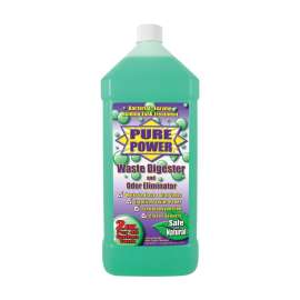 PURE POWER 64 OZ