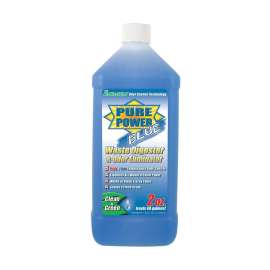 PURE POWER BLUE 32 OZ