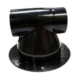 VAC-U-JET- BLACK