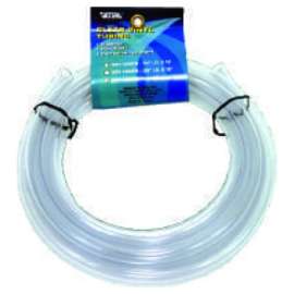 TUBING VINYL 1/2' X 10'