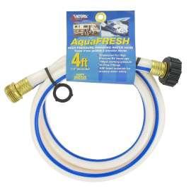UTILITY HOSE 4'