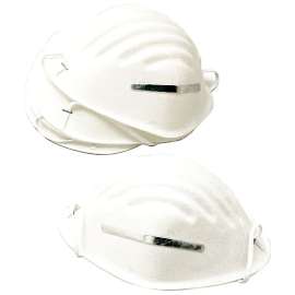 DUST MASKS