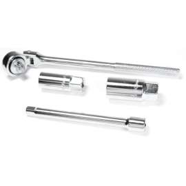 SPARK PLUG SKT SET