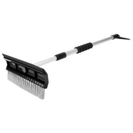 3IN1  TELESCOPING SNOW BRUSH