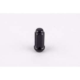 9/16 1.9 LONG BLK SPLINE