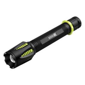 FIREPOINT X LI-ION FLASHLIGHT