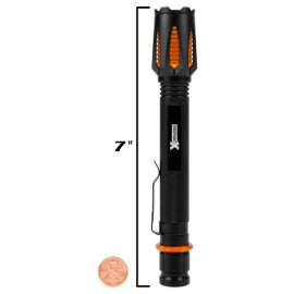FIREPOINT X 3AAA PEN LIGHT