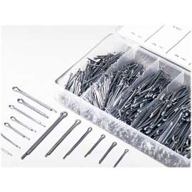 HDWR KIT-COTTER PINS